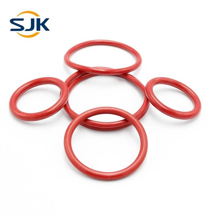 BS4518 Standard Fluorosilicone O Ring