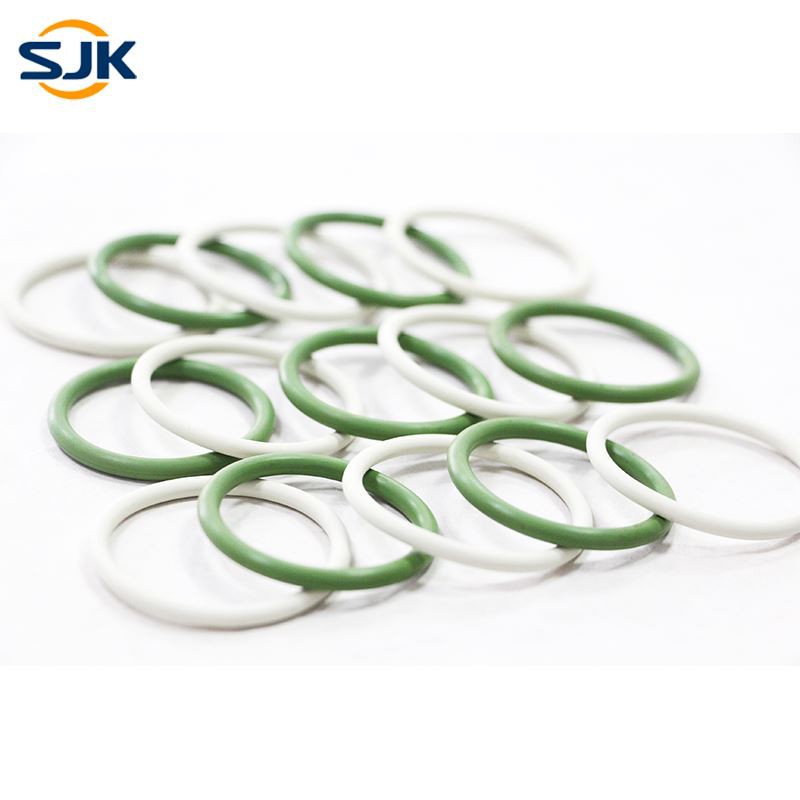 O Rings Selamat Makanan