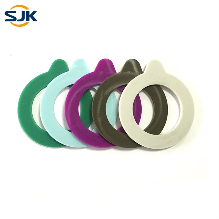 Other Rubber Seals manufacturers