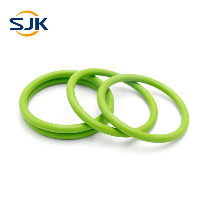Cincin O Viton Hijau