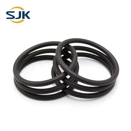 FKM O-ring Kekerasan