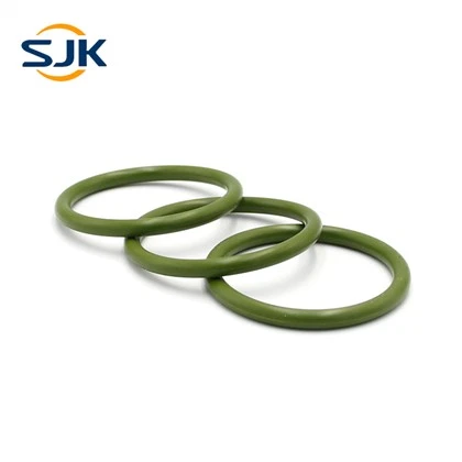 Julat Suhu Cincin O FKM