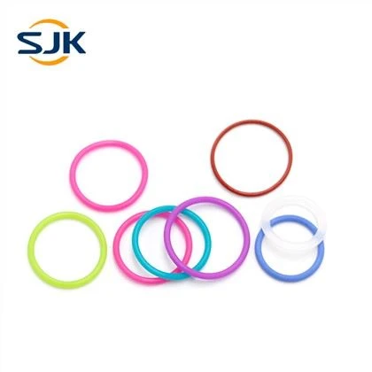 Cincin O Fluorosilikon
