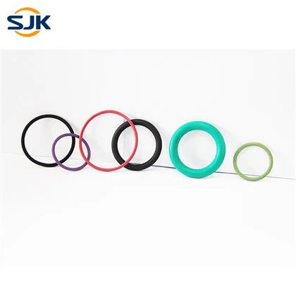 Cincin VITON O bukan standard