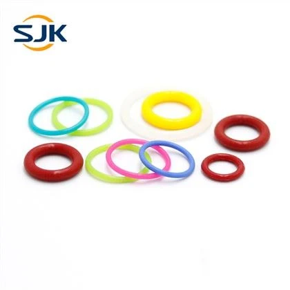 O Cincin Fluorosilikon