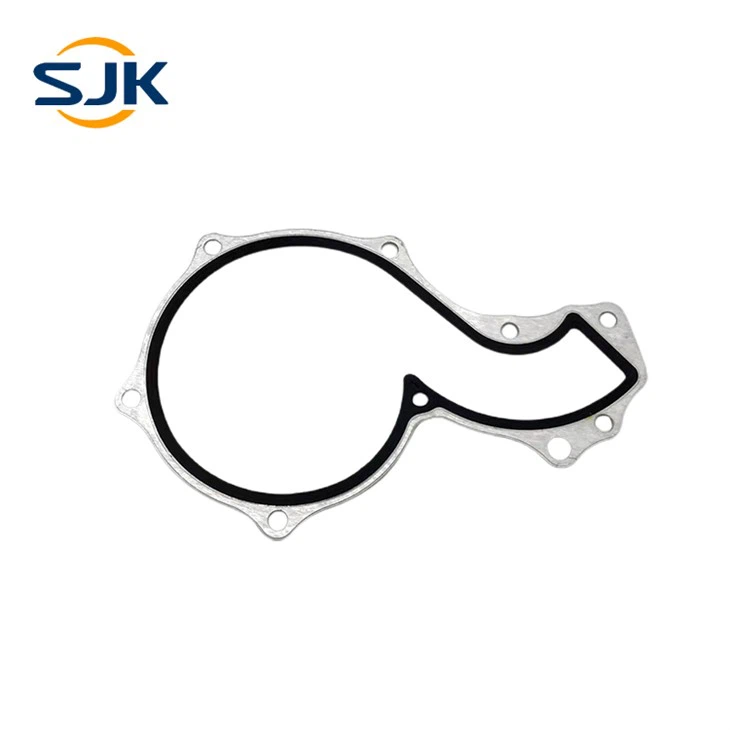 Penggantian Gasket Pam Air
