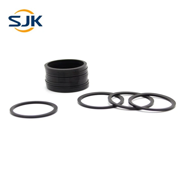 EPDM Flat Washer Gaskets