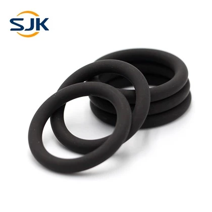 Hitam FKM 75 Oring