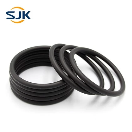 FKM 70 O-Ring Untuk Pengedap