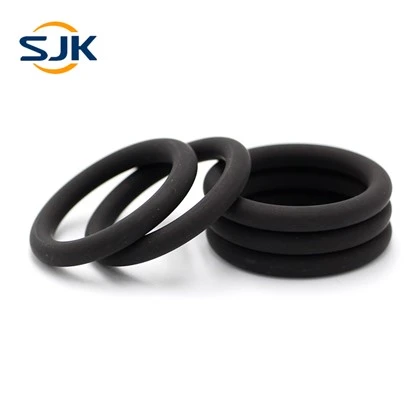 FKM O-Ring Untuk Omboh Silinder Hidraulik