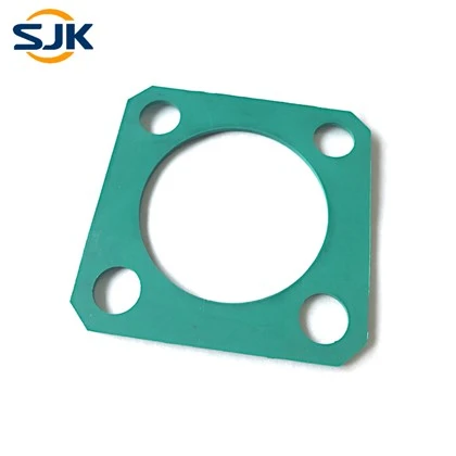Gasket Getah Fluorin