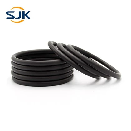 Gelang O Getah Fluorokarbon