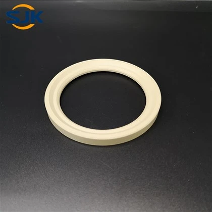 Gasket Paip Gas