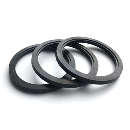 Gasket Getah Mekanikal