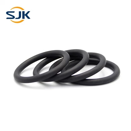 Metrik VITON O Ring Tahan Bahan Api