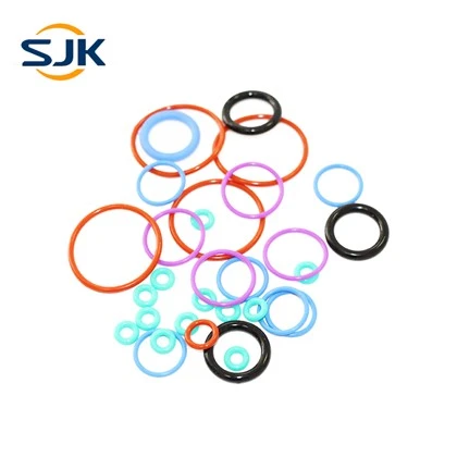 Oring Statik Silikon bukan standard