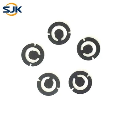 Gasket Getah NBR 80 Black Seal