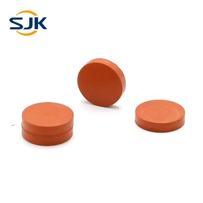 Gasket Leper Getah Silikon