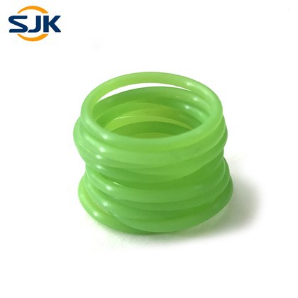 Gelang O Getah Silikon