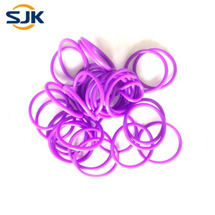 Gelang O Getah Silikon Lembut