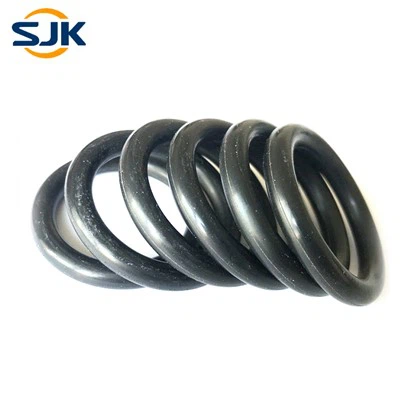 Sulfur Cured IIR Orings