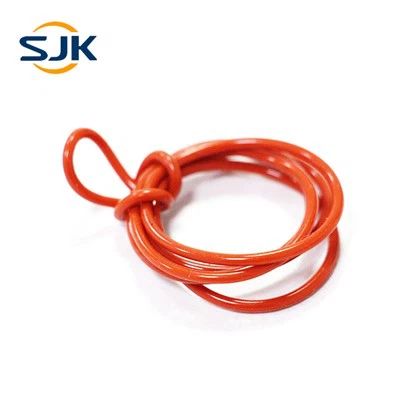 Cincin O Getah Silikon VMQ